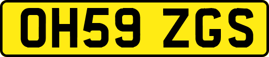OH59ZGS