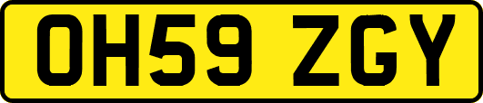 OH59ZGY