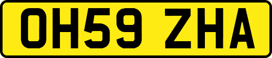 OH59ZHA