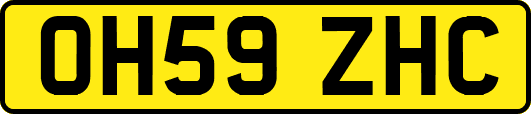 OH59ZHC