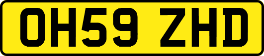 OH59ZHD