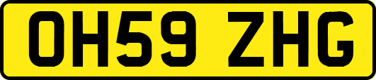 OH59ZHG