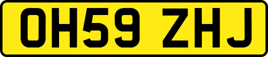 OH59ZHJ