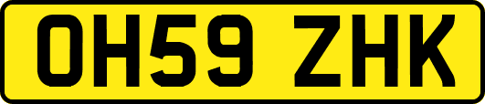 OH59ZHK