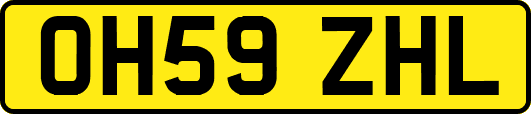 OH59ZHL