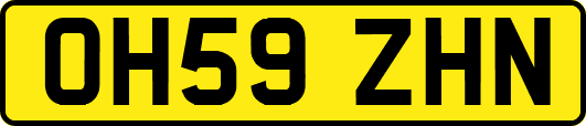 OH59ZHN