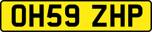 OH59ZHP