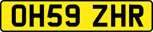 OH59ZHR