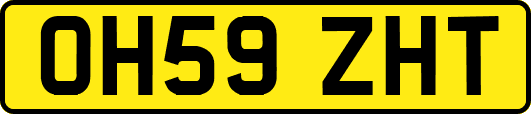 OH59ZHT