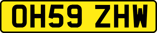 OH59ZHW