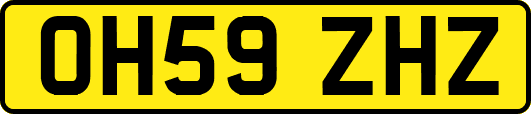 OH59ZHZ