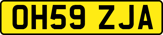 OH59ZJA