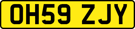 OH59ZJY
