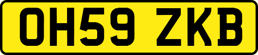 OH59ZKB