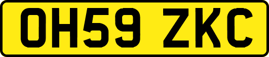 OH59ZKC