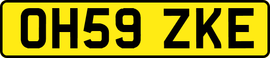 OH59ZKE