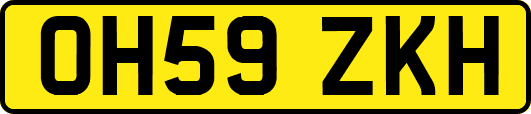 OH59ZKH