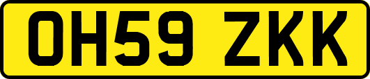 OH59ZKK
