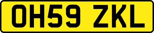 OH59ZKL