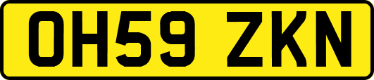 OH59ZKN