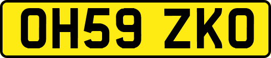 OH59ZKO