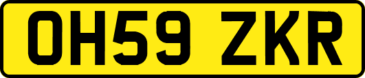 OH59ZKR