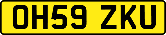 OH59ZKU