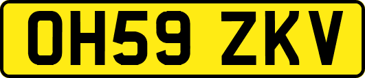 OH59ZKV