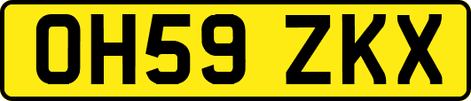 OH59ZKX