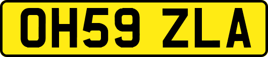 OH59ZLA