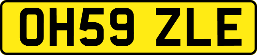 OH59ZLE