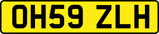 OH59ZLH