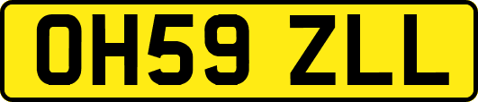 OH59ZLL