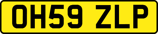 OH59ZLP