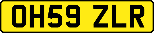 OH59ZLR