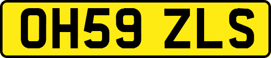 OH59ZLS