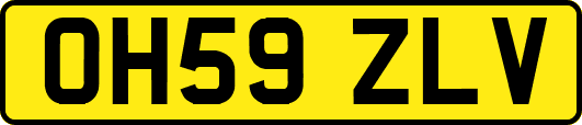 OH59ZLV