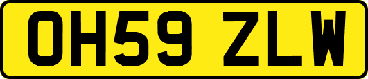 OH59ZLW