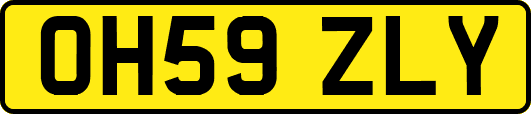 OH59ZLY