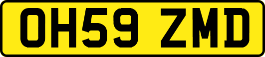 OH59ZMD