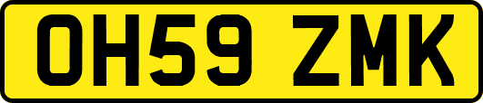 OH59ZMK