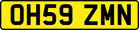 OH59ZMN