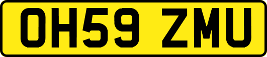 OH59ZMU
