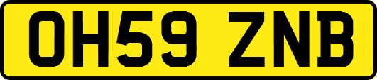 OH59ZNB