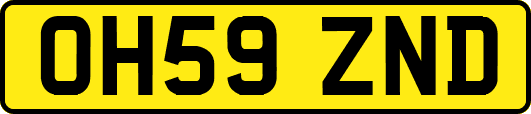 OH59ZND