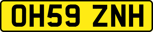 OH59ZNH