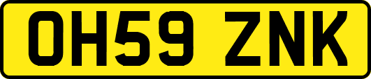 OH59ZNK