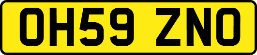 OH59ZNO