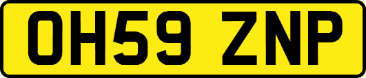 OH59ZNP