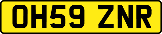 OH59ZNR